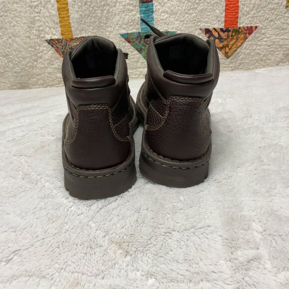 Clarks Dress Boots Men's Size 9 - Picture 9 of 9